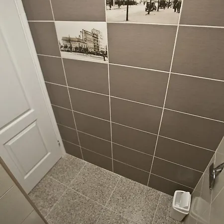 Auberge de jeunesse 1910 *